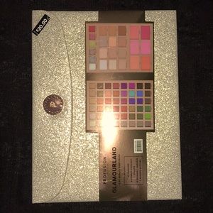 Profusion Cosmetics Pallette